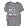Spruch asozial TShirt Lustig Sprüche Assi Disco Geschenk T-Shirt