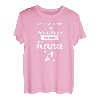 Alter Mann Mit Kanu - Rentner Spruch T-Shirt