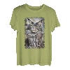 Maine Coon Katze T-Shirt