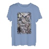 Maine Coon Katze T-Shirt