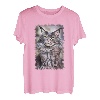Maine Coon Katze T-Shirt