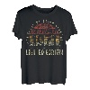Vintage Retro Dezember 1971 Limited Edition 50. Geburtstag T-Shirt