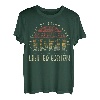 Vintage Retro Dezember 1971 Limited Edition 50. Geburtstag T-Shirt