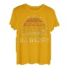Vintage Retro Dezember 1971 Limited Edition 50. Geburtstag T-Shirt