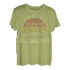 Vintage Retro Dezember 1971 Limited Edition 50. Geburtstag T-Shirt