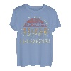 Vintage Retro Dezember 1971 Limited Edition 50. Geburtstag T-Shirt
