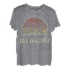 Vintage Retro Dezember 1971 Limited Edition 50. Geburtstag T-Shirt