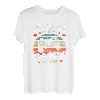 Herren Lustiges Ich Werde Papa Herren Leveled Up To Daddy 2022 T-Shirt