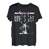 Kingsday Dutch Koningsdag Niederlande Kings Day Holland T-Shirt