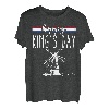 Kingsday Dutch Koningsdag Niederlande Kings Day Holland T-Shirt