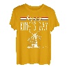 Kingsday Dutch Koningsdag Niederlande Kings Day Holland T-Shirt
