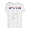 Kingsday Dutch Koningsdag Niederlande Kings Day Holland T-Shirt