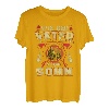 Vater und Sohn Partnerlook Weihnachten Geschenk Feuerwehr T-Shirt