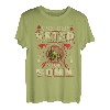 Vater und Sohn Partnerlook Weihnachten Geschenk Feuerwehr T-Shirt