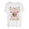 Vater und Sohn Partnerlook Weihnachten Geschenk Feuerwehr T-Shirt