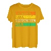 Herren Estrichleger Papa Vatertag Vater Estrich T-Shirt