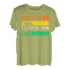 Herren Estrichleger Papa Vatertag Vater Estrich T-Shirt