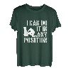 Lustiger Holzfäller | Kettensäge Logger | Woodworker Forest T-Shirt