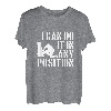 Lustiger Holzfäller | Kettensäge Logger | Woodworker Forest T-Shirt