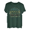 Vintage 1963 60 Jahre 60. Geburtstag Mann Frau Januar 1963 T-Shirt