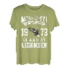 Das Leben Beginnt Mit 49 Jahre 1973 Die Geburt Von Legenden T-Shirt