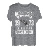 Das Leben Beginnt Mit 49 Jahre 1973 Die Geburt Von Legenden T-Shirt