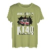 Lustiges Strassenbahn KT4D Straßenbahner Straßenbahn T-Shirt