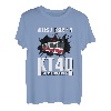 Lustiges Strassenbahn KT4D Straßenbahner Straßenbahn T-Shirt