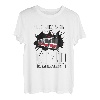 Lustiges Strassenbahn KT4D Straßenbahner Straßenbahn T-Shirt