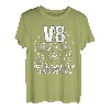 V8 Big Block, Tuningteile T-Shirt