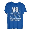 V8 Big Block, Tuningteile T-Shirt