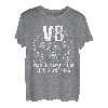 V8 Big Block, Tuningteile T-Shirt