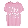 Herren Vatertag Herrentaggeschenk Ich Habe 2 Titel Papa & Va-thor T-Shirt