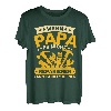 Wenn Papa Es Nicht Reparieren Kann Kann Es Keiner T-Shirt