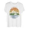 Home is where we park it! Wohnmobil Geschenk T-Shirt