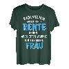 Herren cooles T-Shirt zum Renteneintritt | Geschenkidee für Vater