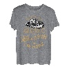 Country Music Lover Cowboy Hut Whiskey Trinkfest T-Shirt