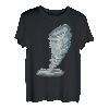 Tornado Lazy DIY Halloween Kostüm Storm Chasers Hurricane T-Shirt