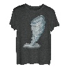 Tornado Lazy DIY Halloween Kostüm Storm Chasers Hurricane T-Shirt