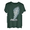 Tornado Lazy DIY Halloween Kostüm Storm Chasers Hurricane T-Shirt