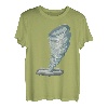Tornado Lazy DIY Halloween Kostüm Storm Chasers Hurricane T-Shirt