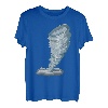 Tornado Lazy DIY Halloween Kostüm Storm Chasers Hurricane T-Shirt