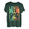 11 Geburtstag Geschenk - Level 11 Komplett Shirt Video Gamer T-Shirt