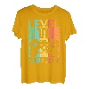 11 Geburtstag Geschenk - Level 11 Komplett Shirt Video Gamer T-Shirt