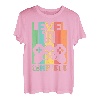 11 Geburtstag Geschenk - Level 11 Komplett Shirt Video Gamer T-Shirt