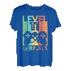 11 Geburtstag Geschenk - Level 11 Komplett Shirt Video Gamer T-Shirt