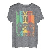 11 Geburtstag Geschenk - Level 11 Komplett Shirt Video Gamer T-Shirt