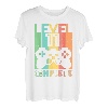 11 Geburtstag Geschenk - Level 11 Komplett Shirt Video Gamer T-Shirt