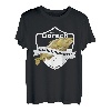 Dorsch Glücksshirt Anglerzubehör zum Dorsch Angeln T-Shirt