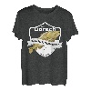 Dorsch Glücksshirt Anglerzubehör zum Dorsch Angeln T-Shirt